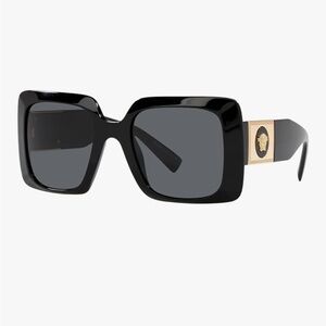 Versace Damen Glasses Sonnenbrille